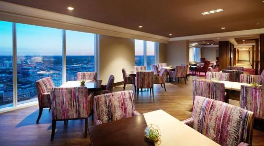 Fairmont Austin - 47