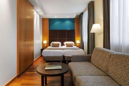 Best Western Plus Monopole Metropole - 46