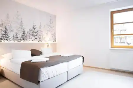 Amenity & Resort Špindlerův Mlýn - 78