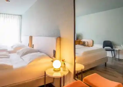 Mercure Pforzheim - 145