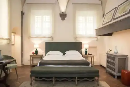 Al Palazzo del Marchese di Camugliano Residenza d'Epoca - 55