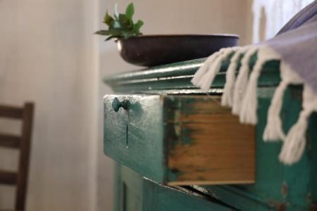 Masseria Borgo Sentinella - 51