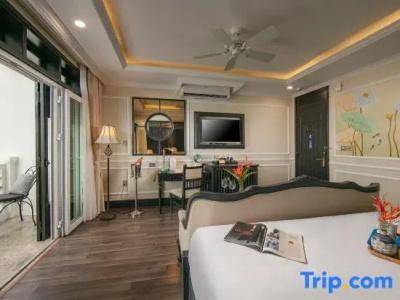 Hoi An Golden Holiday & Spa - 157