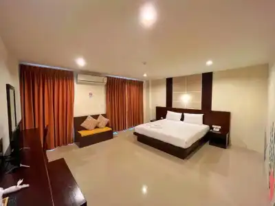 Peak Boutique City - 53