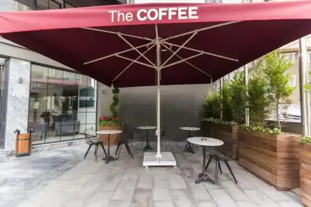 Nish Suite Atasehir - 138