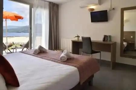 Hôtel Sampiero - 27