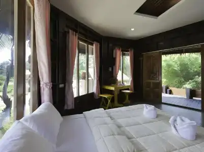 Tamsabai Resort Chumphon - 21
