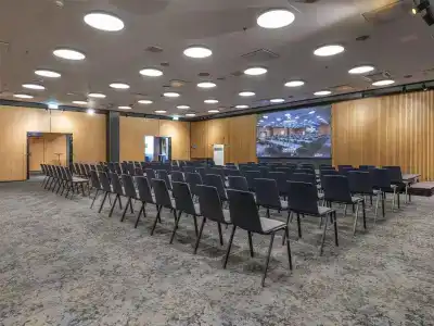 Radisson Collection, Tallinn - 19