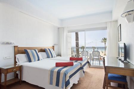 INNSiDE by Meliá Costablanca - Adults recommended - 2