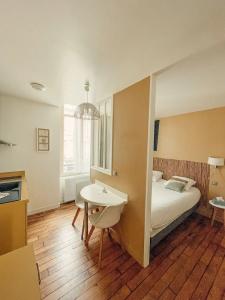 Garden Rennes Centre Gare - 110