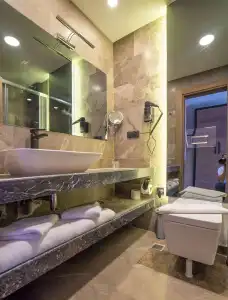 Kosa Otel Çeşme - 8