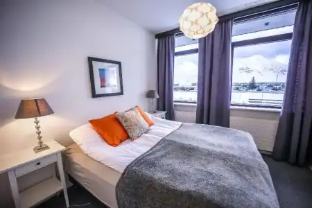 The Northern Comfort Inn - 6