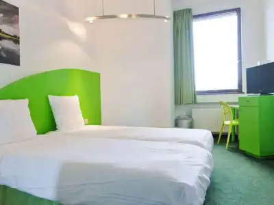 Siru Brussels by Accor - 2