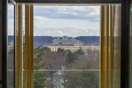 DoubleTree by Hilton Vienna Schonbrunn - 23