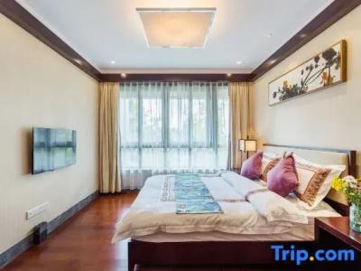 Yueshanshui Garden Holiday Villa - 27