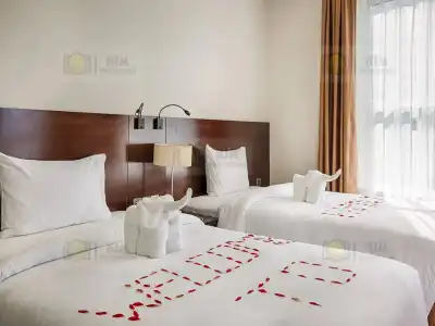 Sofia Suite & Spa Da Nang - Free 01 Draught Beer and 20-minute Spa per Room - 26