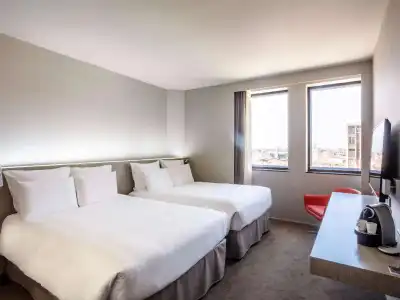 FirstName Toulouse, part of JdV by Hyatt - 129