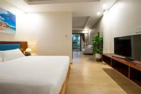 Tom Hill Boutique Resort & Spa - Sea View - 35
