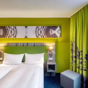 ibis Styles Tubingen - 25