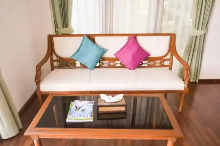 Farmer's Boutique Resort - 3