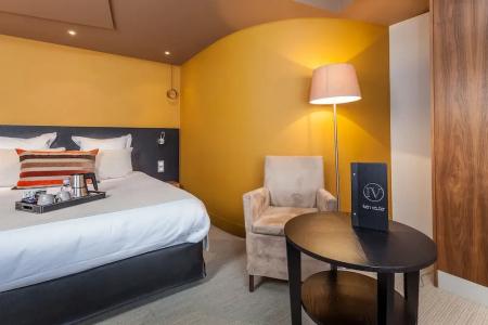 Restaurant Spa Ivan Vautier - 22