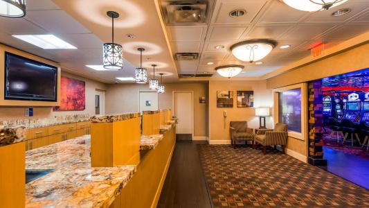 Best Western Plus Casino Royale - Center Strip - 30