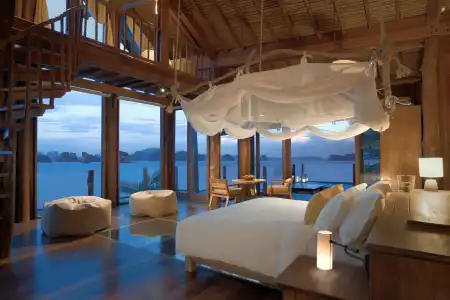 Six Senses Yao Noi - 1