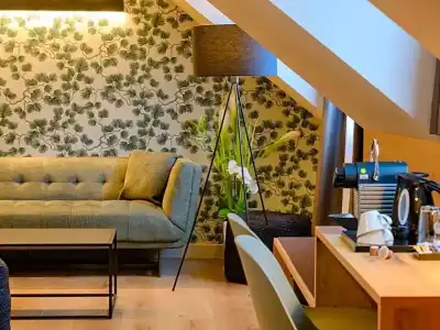 Mercure Muenchen Altstadt - 58