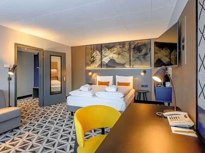 Mercure Freiburg am Munster - 90