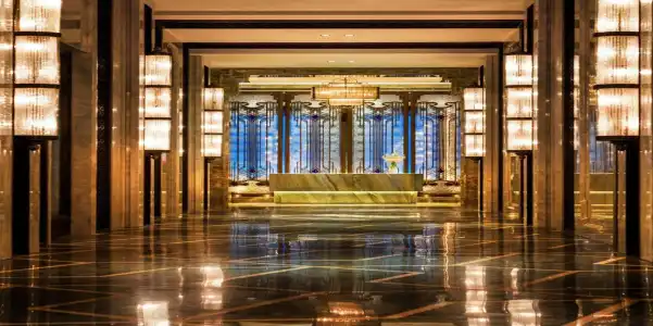 Wanda Reign Chengdu - 0