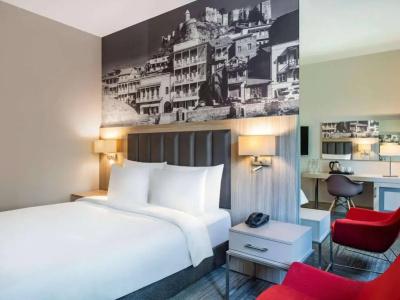 Tbilisi Saburtalo by Mercure - 7