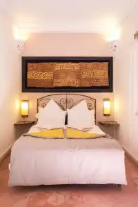 Riad Villa Harmonie - 38
