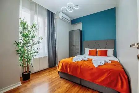 Taksim Wonder Suites Apart - 223