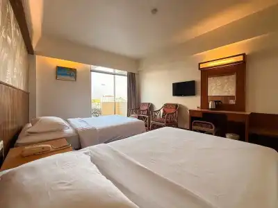 Golden Beach Pattaya - 48