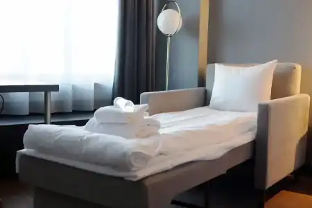 Crowne Plaza Helsinki by IHG - 102
