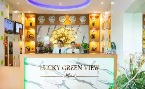 Lucky Green View - 13