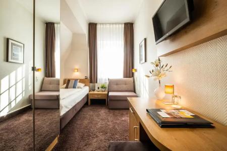 Boardinghouse Refugium - 22