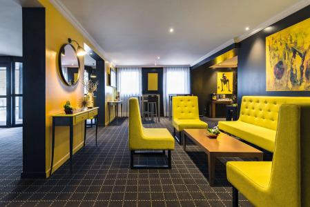 Best Western Atrium Valence - 14