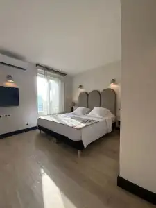 Hôtel l'Arena - 57