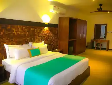 Ella Flower Garden Resort - 3