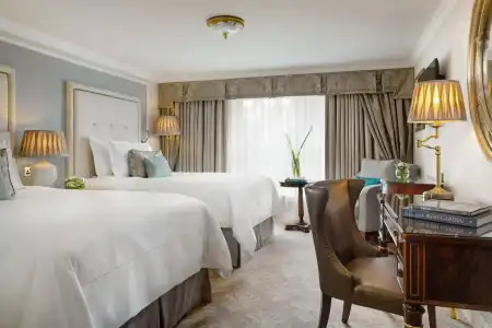 The Shelbourne, Autograph Collection - 41