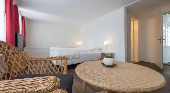 Emma Bett Und Bistro - 5
