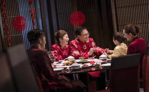 Holiday Inn Chengdu Oriental Plaza by IHG - 36