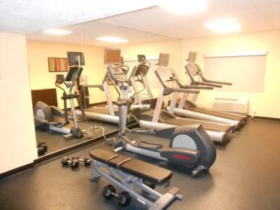 Holiday Inn Express & Suites PHOENIX - MESA WEST by IHG - 19