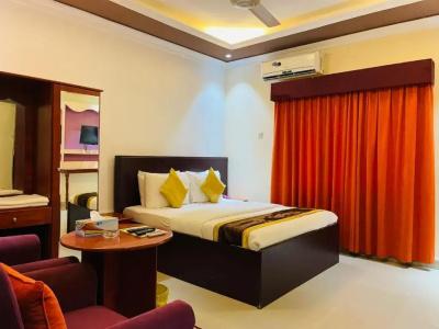 Al Nakheel Apartments - 20