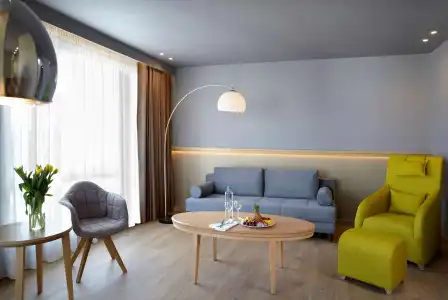 Zeus Wyndham Grand Athens - 7