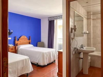 RVHotels Mar de Tossa - 103