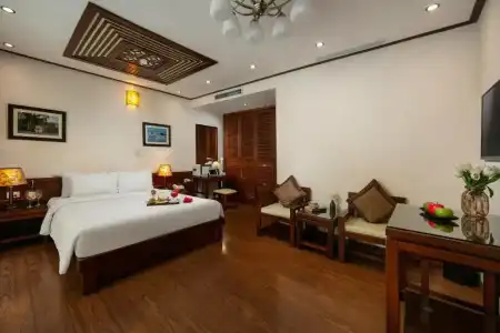Hanoi Nostalgia & Spa - 106