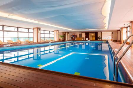 Kobe Bay Sheraton & Towers - 11