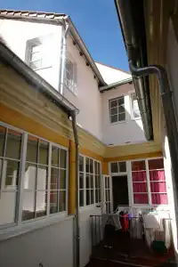 Lotte Hostel - 8